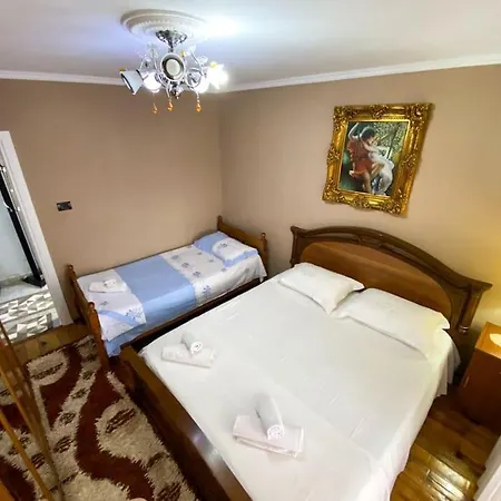 Kasmi * Krujë