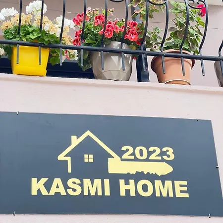 Kasmi * Krujë