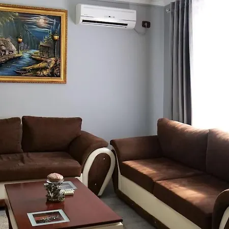 Kasmi Villa