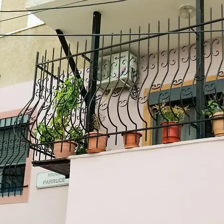 Villa Kasmi