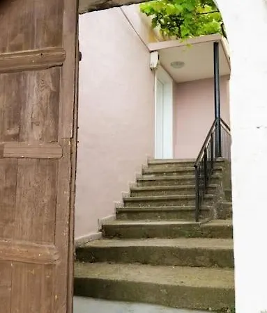 Kasmi Villa