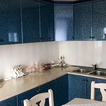 Kasmi Villa *