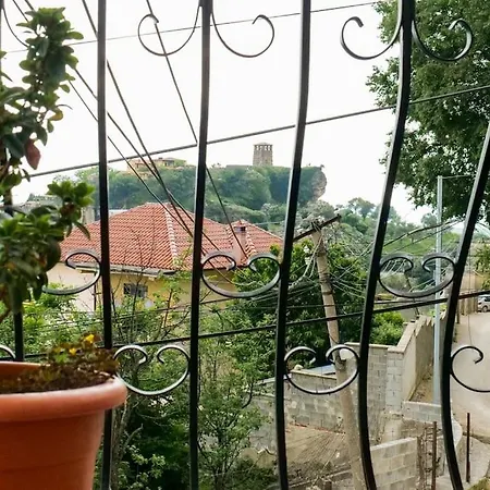 Villa Kasmi