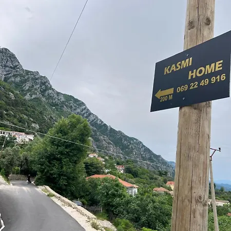 Kasmi Villa