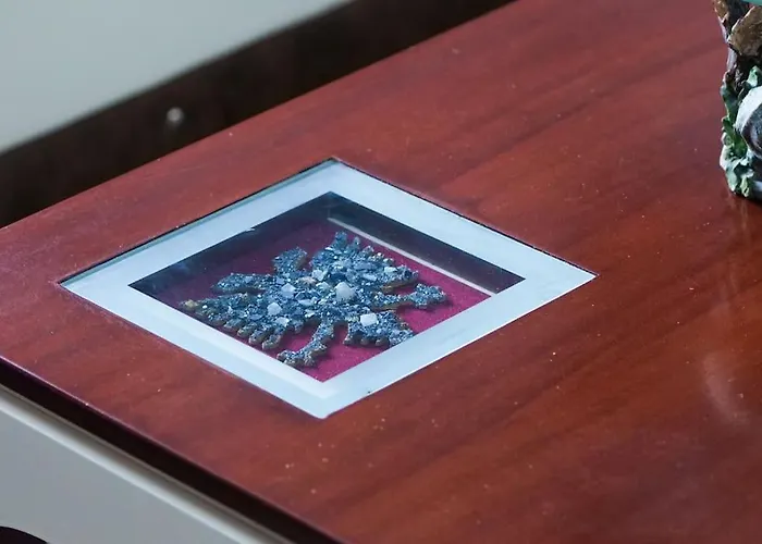 Kasmi Βίλα Κρούγια