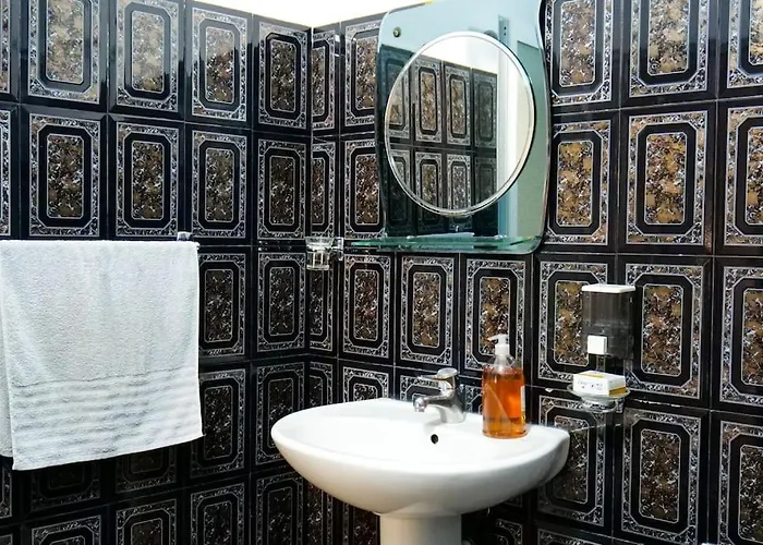 Βίλα Kasmi Κρούγια