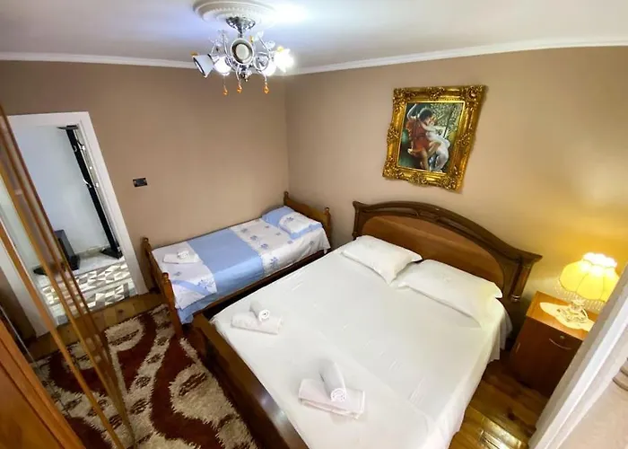 Kasmi * Κρούγια