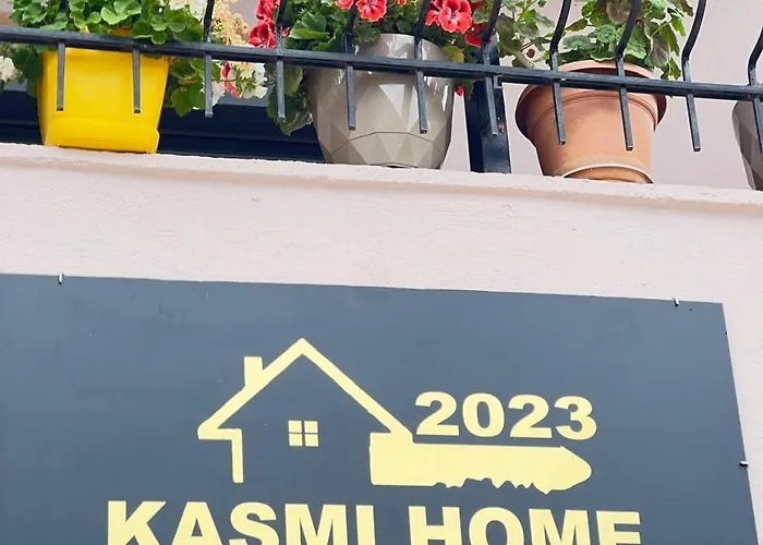 Kasmi * Κρούγια